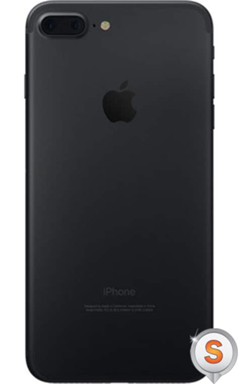 Apple Iphone 7 Plus 32gb Crna Cena Online Mobilna Prodavnica