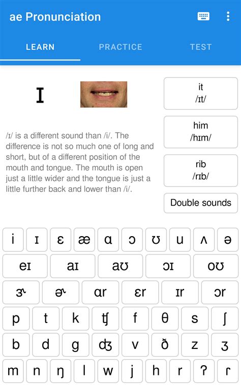 American English Pronunciation Apk For Android Download