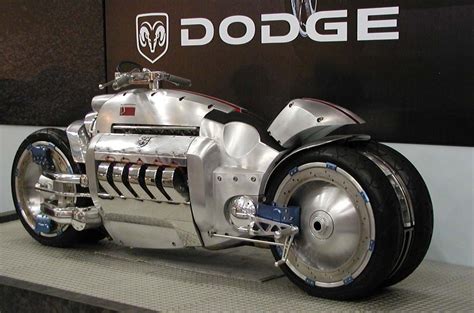 Dodge Tomahawk V10 Superbike Price And Top Speed 2023