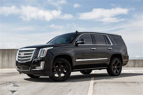 We invite you to stop by anytime monday through friday between 8:00 a.m. Used 2018 Cadillac Escalade For Sale in Jackson, MS - CarGurus