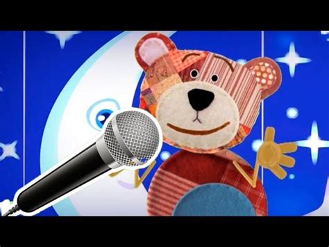 Karaoke para niños con Traposo Estrellita dónde estás