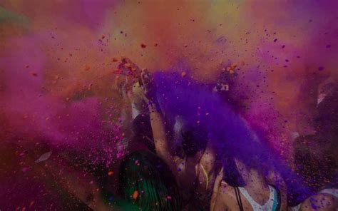 The Colours Of India This Holi Makemytrip Blog