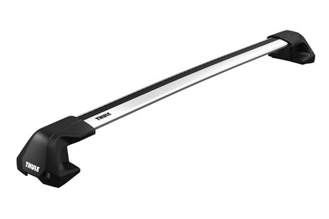 Thule Wingbar Edge Clamp Takstativ Til Hyundai Ioniq 5 Takboksno