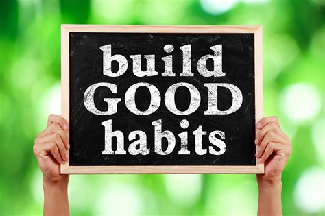 Healthy Living: 10 Good Habits for a Happier, Healthier Life