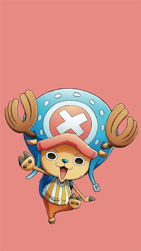 Chopper One Piece Wallpaper Phone