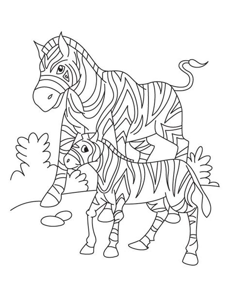 Printouts of many african animals. Africa Coloring Pages Free - Coloring Home