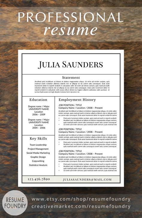 Best Resume Templates 2020 Forbes