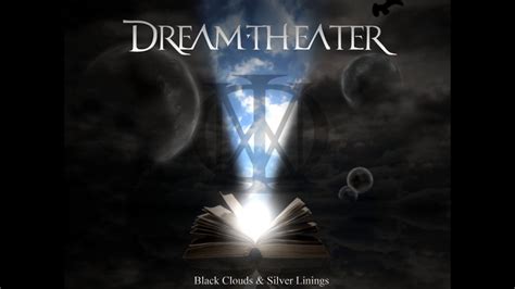Dream Theater What If Black Clouds And Silver Linings Had A Live Album