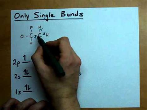 It explains how to calculate the number of sigma and pi bonds in a. Sigma and Pi Bonds: Hybridization Explained! - YouTube
