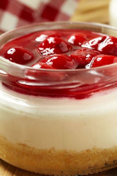 Kuchen und aufläufe im glas backen. Backen im Weck Glas - eine originelle Idee