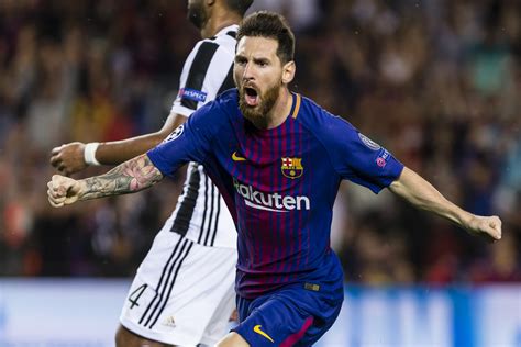 Barcelona president hoping Lionel Messi signs new five-year contract ...