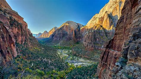Zion National Park Wallpaper Zion National Park Iphone Wallpapers