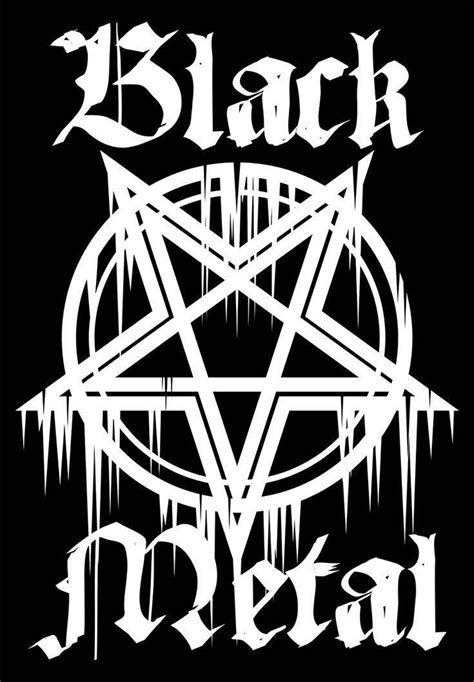 Pin By Hugo Rodas On Imagenes De Iron Maiden Black Metal Black Metal