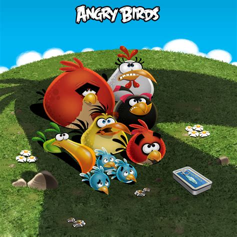 Image Mightyeagle 1024x1024 Angry Birds Wiki