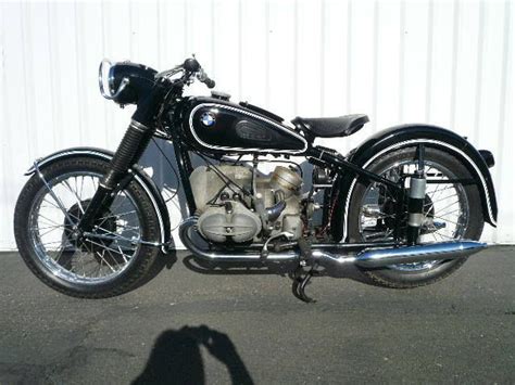 Located in roseville, california, we are your dealer for new and used bmw, ducati, royal enfield and triumph motorcycles.we service what we sell and stock oem parts and accessories for these brands. 1952 BMW Other For Sale Santa Rosa, California, United ...
