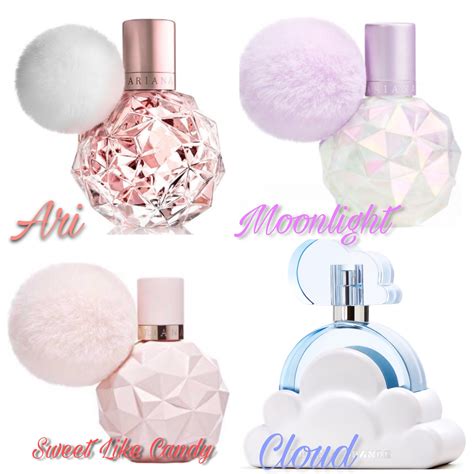 Eau de parfum 30ml spray. Ariana Grande Fragrances