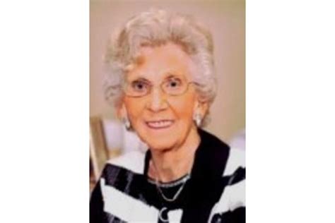 Elizabeth Myers Obituary 1920 2019 Merritt Island Fl Floridatoday