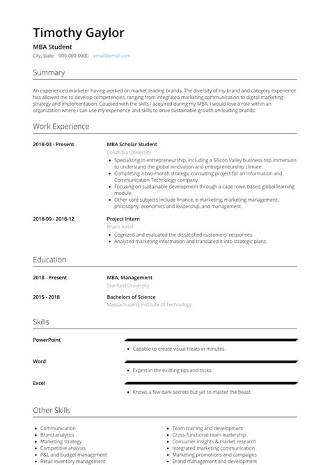 5 best examples of writing a good cover letter templates best professional resume templates