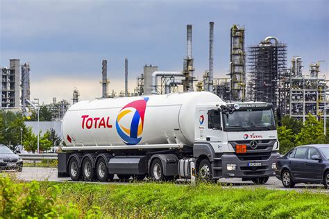 Saudi Aramco And Total To Build Petrochemical Complex In