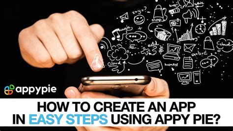 How To Make An App For Free In A Few Easy Steps Youtube