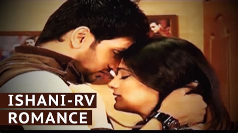 Ranveer And Ishanis Romance From The Sets Of Meri Ashiqui Tumse Hi