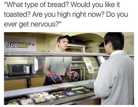 Subway Memes Are My Favorite Rsubway