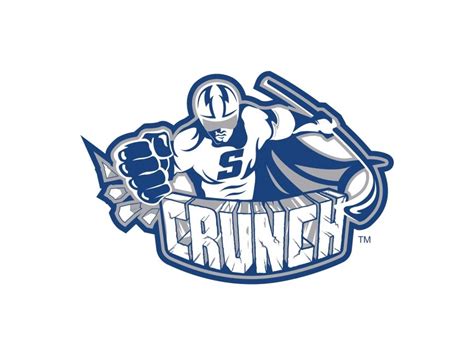 Syracuse Crunch Logo 10 Free Cliparts Download Images On Clipground 2024