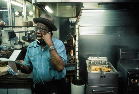 A Legend Arthur Bryant Back In The Day Kansas City Barbeque Kansas City Style Arthur Bryants