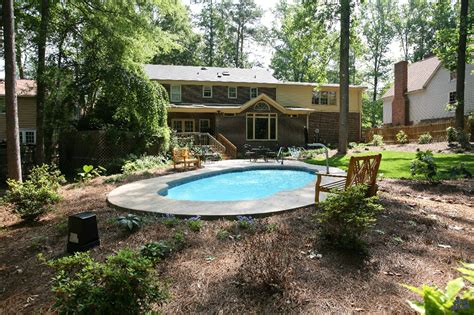 A fiberglass or vinyl or concrete pool in jacksonville, fl? Fiberglass Pool Guyz | Pool Shape - The Pompano Beach ...