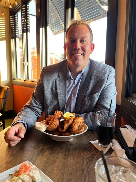 The Best Restaurants in Downtown Greer, South Carolina – Come Home For