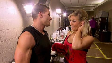 Tyson Kidd And Natalya