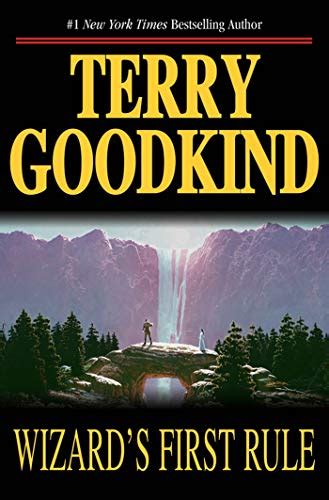 terry goodkind sword of truth series hardcover farmsvast