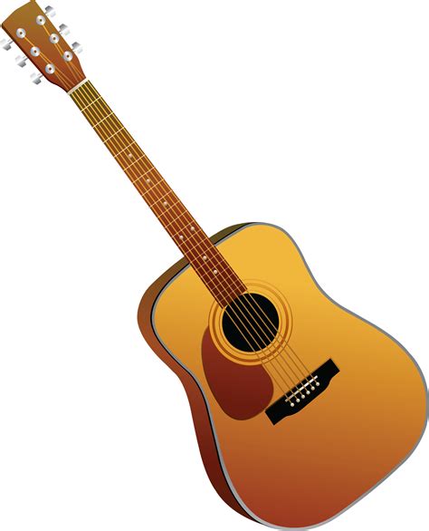 Free Cartoon Guitar Png Download Free Cartoon Guitar Png Png Images