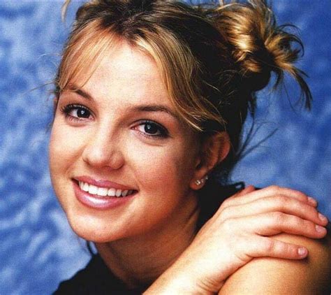 Pin On Britney Spears Photoshoot 1999 William Rutten