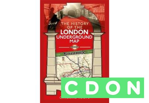 The History Of The London Underground Map Caroline Roope