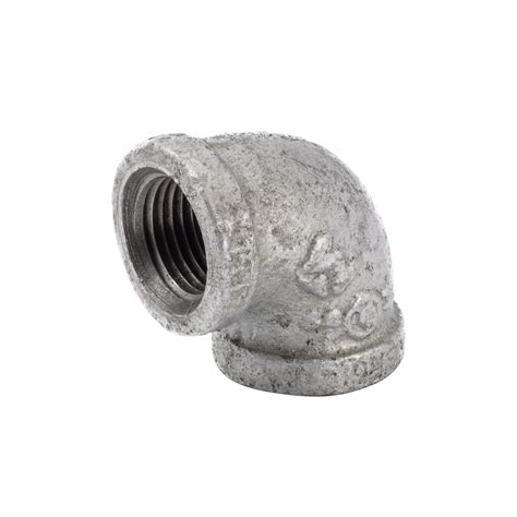 Top Rated Galvanized Pipe & Fittings | Lowe's
