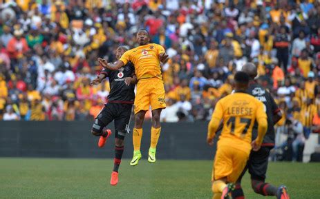 The buccaneers have lifted the trophy five times while amakhosi won the other three editions. Chiefs outmuscle Pirates in Champion Cup