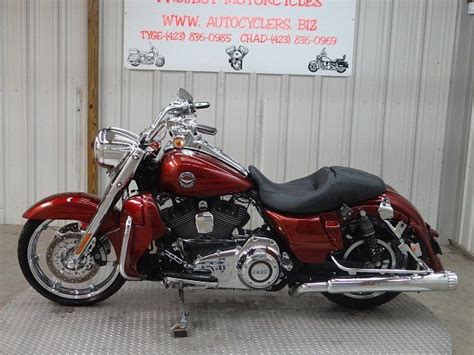 Find a full inventory of screamin' eagle parts with harley davidson. 2013 HARLEY DAVIDSON SCREAMING EAGLE CVO ROAD KING FLHRSE5 ...