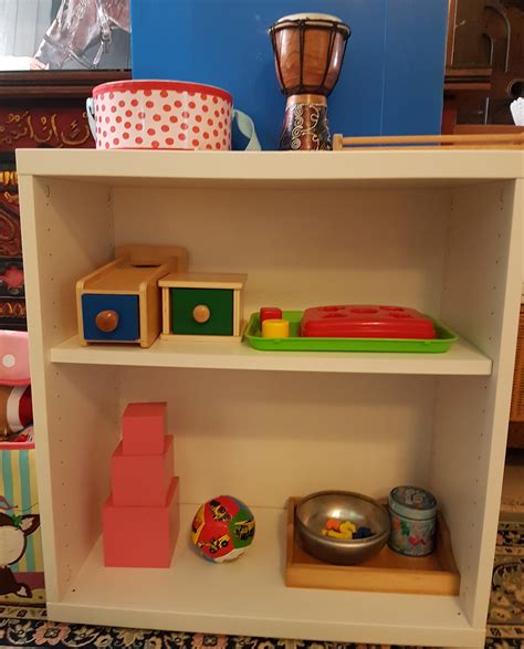 Montessori Home Environment Sg
