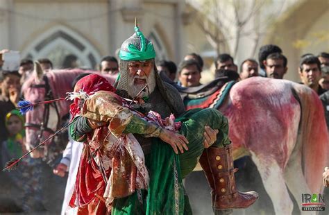 5 hours ago · ashura is marked on the 10th day of muharram, the first month of the islamic calendar, by all muslims. Plays to narrate tragedy of Ashura in Iranian cities ...