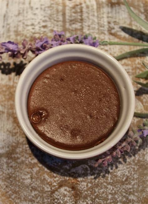 En esta web quiero compartir contigo toda mi experiencia, para que disfrutes de la cocina tanto como yo y todos tus platos salgan de rechupete. Cuajada de chocolate - - Receta - Canal Cocina