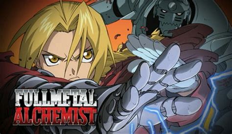 The Original Fullmetal Alchemist Cover On Netflix D Fullmetal