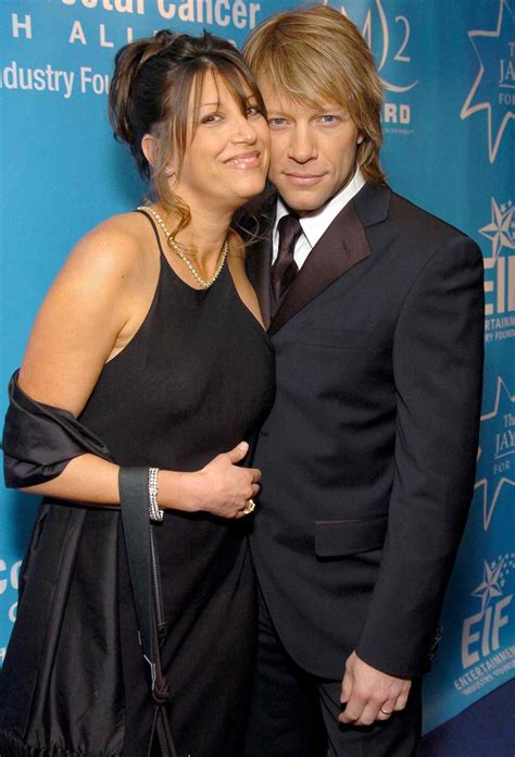 Jon Bon Jovi And Dorothea Bongiovi S Relationship Timeline