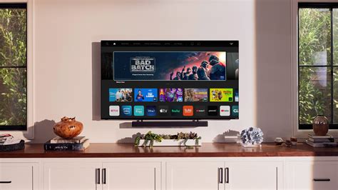 The Best Smart Tvs For Streaming In 2021 Toms Guide