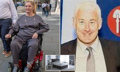 Woman Left Paralysed After Being Catapulted From Her Bed During Sex