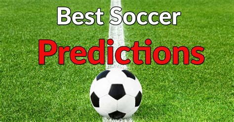 Todays football predictions - FcTables.com