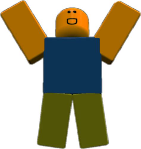 Roblox Noob Clipart Collection Cliparts World 2019