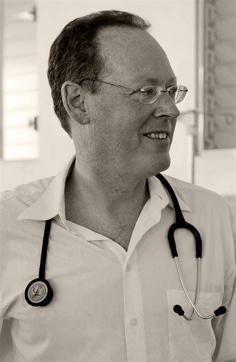 Dr Paul Farmer On Social Medicine And Health Equity Minnesota Public