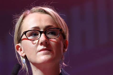 Rebecca Long Bailey Why The Uk Needs A Green New Deal