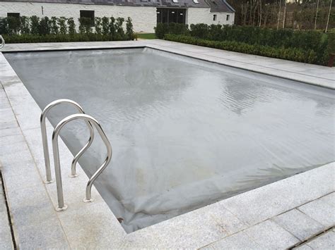 Safety Pool Covers Castle Swimming Pools Dublin